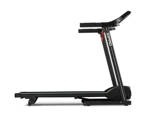 Електрична бігова доріжка Zipro Colt - Зображення 2