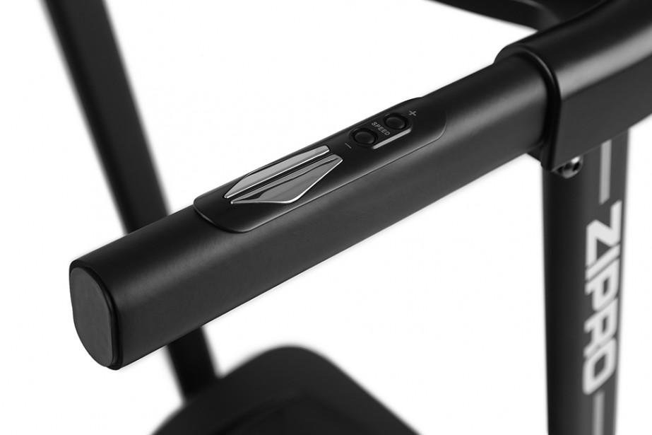 Електрична бігова доріжка Zipro Colt - Зображення 6