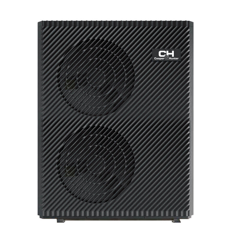 Тепловий насос моноблок Cooper&Hunter CH-HP22UIMPZM Ecopower R290 CH-HP22UIMPZM