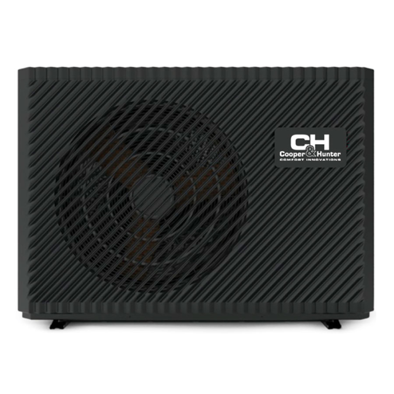 Тепловий насос моноблок Cooper&Hunter CH-HP12UIMPRM-P Evipower Premium Inverter