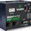 Зарядний пристрій універсальний WUBER 40A 20-400Ah 12V/24V