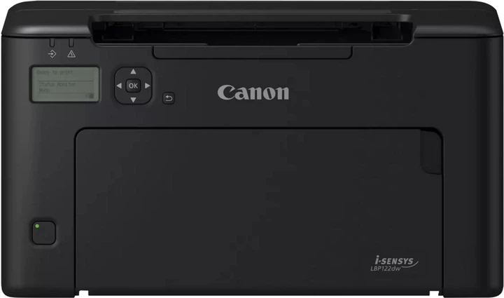 Принтер Canon i-SENSYS LBP122dw (5620C001)