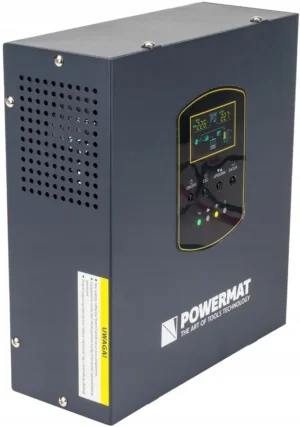ДБЖ Powermat PM1220 500ВА 300Вт чиста синусоїда PM-UPS-500MW