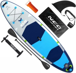 SUP-дошка Neo-Sport 170206 Aquasurf 10.6 320 см
