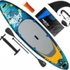 SUP-дошка Neo-Sport 170005 Aquasurf 10.6 320 см