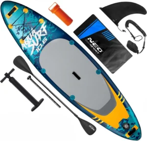 SUP-дошка Neo-Sport 170005 Aquasurf 10.6 320 см