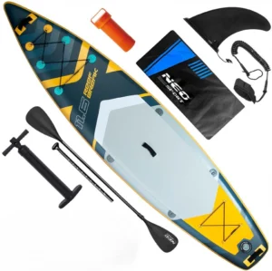 SUP-дошка Neo-Sport 170106 Reefbreak 11.6 350 см