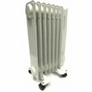 Масляний обігрівач HB OFR2003