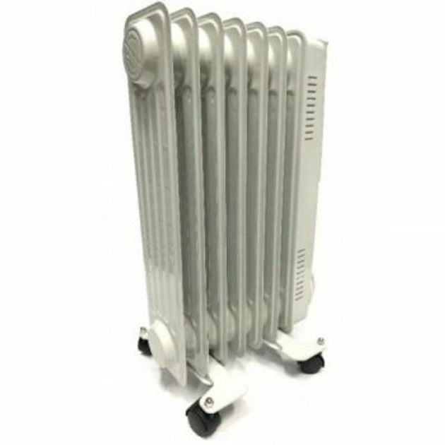 Масляний обігрівач HB OFR2003