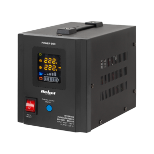 Аварійне джерело живлення Rebel POWER-800 RB-4002