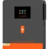 Гібридний інвертор PowMr 4200 Вт 4,2 кВт ​​24 В OffGrid WIFI POW-HVM4.2M-24V