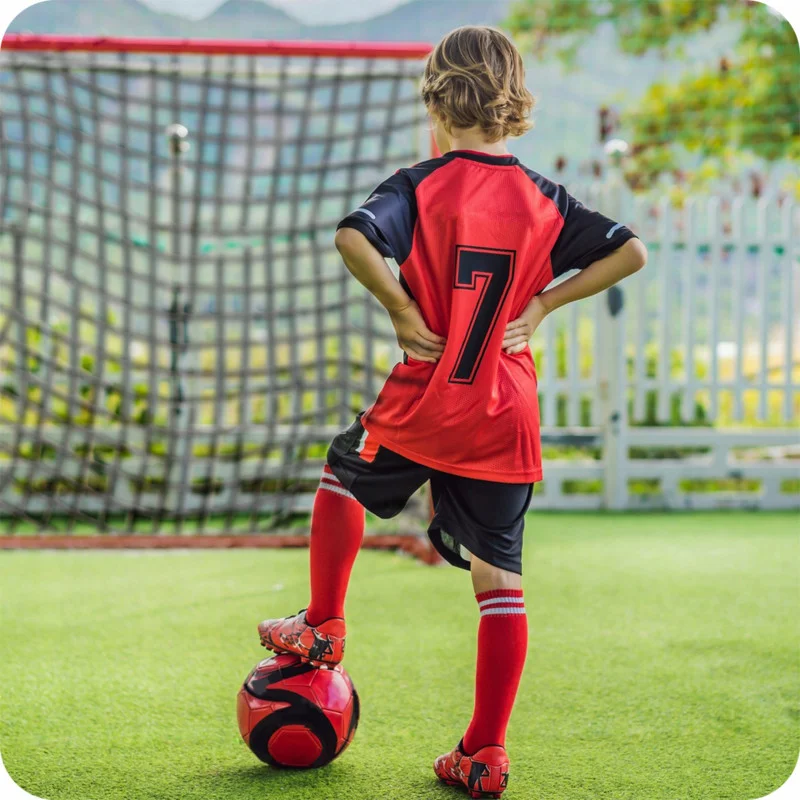 Дитячі футбольні ворота Krumad KMDW58 - Зображення 3