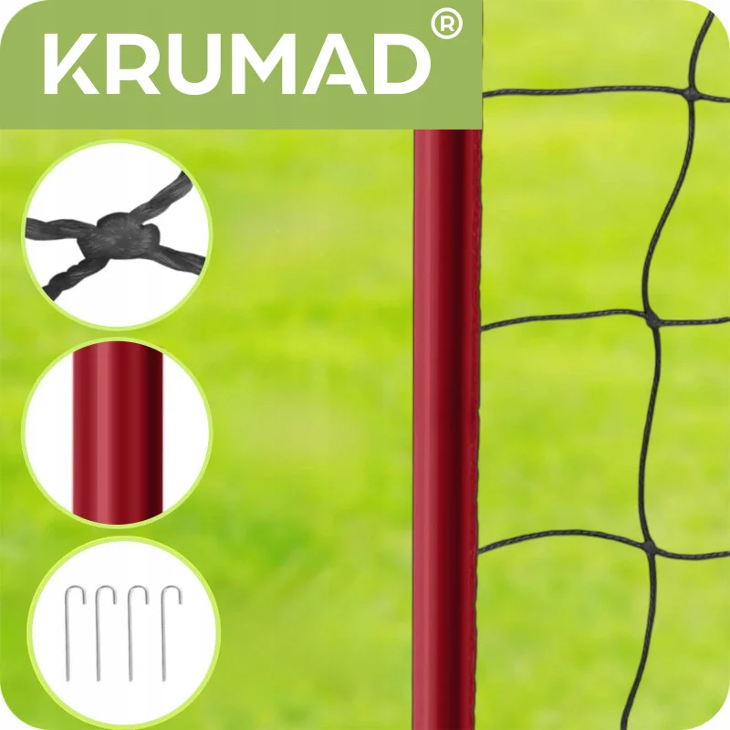 Дитячі футбольні ворота Krumad KMDW58 - Зображення 4
