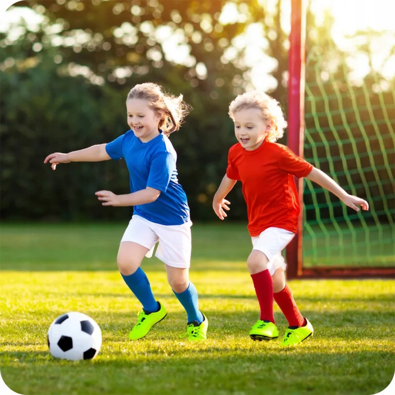 Дитячі футбольні ворота Krumad KMDW58 - Зображення 5