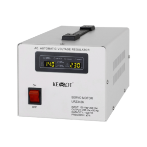 Автоматичний стабілізатор напруги Kemot MSER-1000